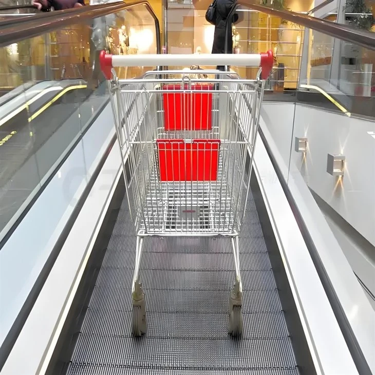 Shopping Cart Escalator suppliers