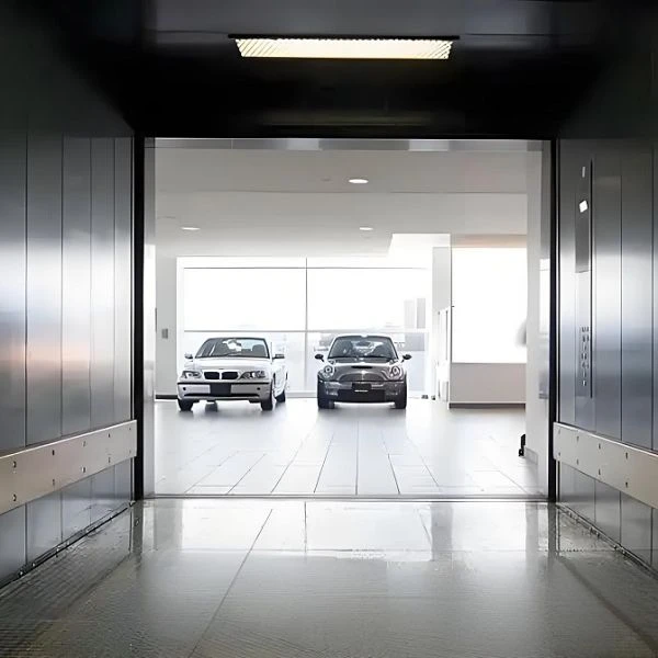 Large Car Elevator suppliers