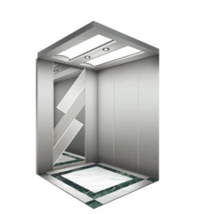 Outdoor Elevator best