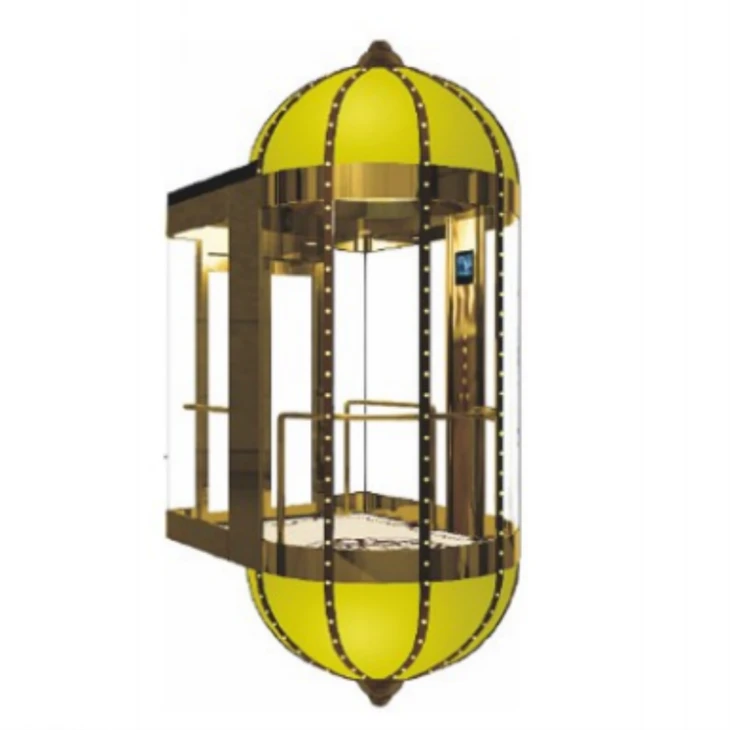 Panoramic Lift high quality