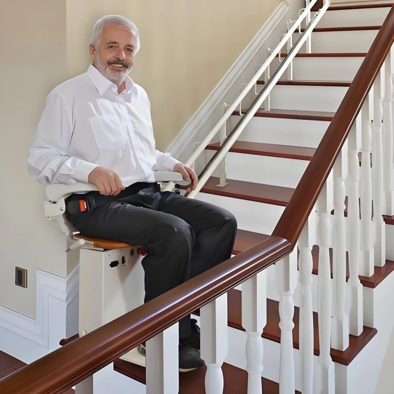Stairlift